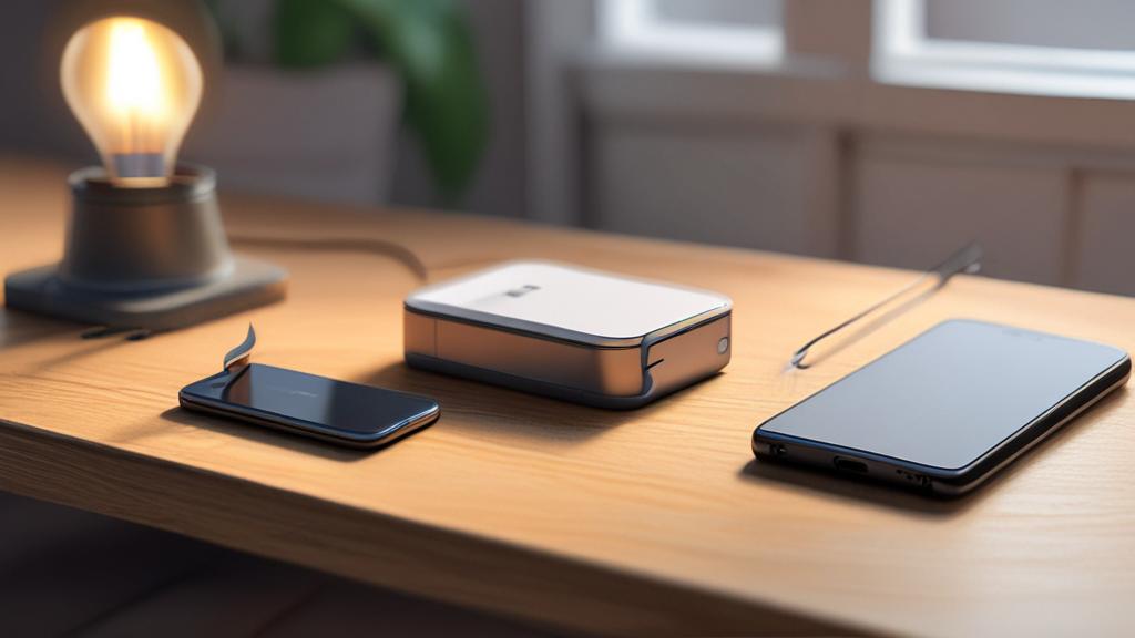 Иллюстрация к статье: Как читать маркировку расходников для IQOS ILUMA